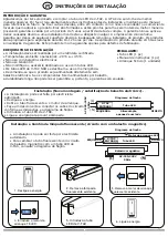 Preview for 7 page of V-TAC VT-1607 Installation Instruction