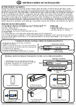 Preview for 8 page of V-TAC VT-1607 Installation Instruction