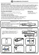 Preview for 9 page of V-TAC VT-1607 Installation Instruction