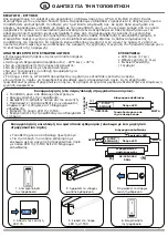 Preview for 11 page of V-TAC VT-1607 Installation Instruction