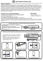 Preview for 12 page of V-TAC VT-1607 Installation Instruction