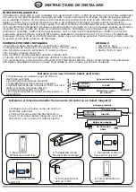 Preview for 13 page of V-TAC VT-1607 Installation Instruction