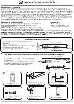 Предварительный просмотр 7 страницы V-TAC VT-1607 Installation Instructions Manual