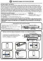 Предварительный просмотр 8 страницы V-TAC VT-1607 Installation Instructions Manual