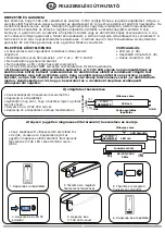 Предварительный просмотр 9 страницы V-TAC VT-1607 Installation Instructions Manual