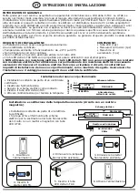 Предварительный просмотр 10 страницы V-TAC VT-1607 Installation Instructions Manual