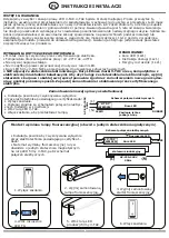 Предварительный просмотр 12 страницы V-TAC VT-1607 Installation Instructions Manual