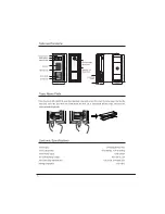 Предварительный просмотр 8 страницы V-TCK DT 2-wire Technical Manual