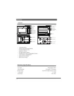 Предварительный просмотр 16 страницы V-TCK DT 2-wire Technical Manual