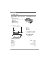 Предварительный просмотр 22 страницы V-TCK DT 2-wire Technical Manual