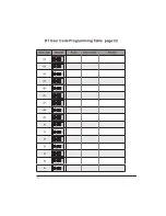 Предварительный просмотр 50 страницы V-TCK DT 2-wire Technical Manual