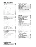 Preview for 4 page of V-tech DS6671-2 User Manual