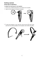 Preview for 15 page of V-tech DS6671-2 User Manual