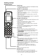 Preview for 19 page of V-tech DS6671-2 User Manual