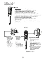 Preview for 24 page of V-tech DS6671-2 User Manual