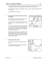 Предварительный просмотр 28 страницы V-TEK TM-500 User Manual