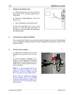 Предварительный просмотр 29 страницы V-TEK TM-500 User Manual