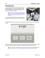 Предварительный просмотр 49 страницы V-TEK TM-500 User Manual