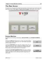 Предварительный просмотр 52 страницы V-TEK TM-500 User Manual