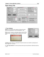 Предварительный просмотр 70 страницы V-TEK TM-500 User Manual