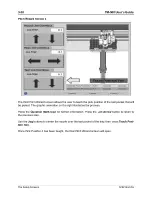 Предварительный просмотр 77 страницы V-TEK TM-500 User Manual