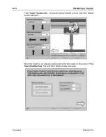 Предварительный просмотр 95 страницы V-TEK TM-500 User Manual