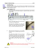 Предварительный просмотр 98 страницы V-TEK TM-500 User Manual