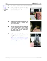 Предварительный просмотр 99 страницы V-TEK TM-500 User Manual