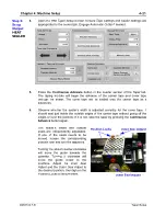 Предварительный просмотр 104 страницы V-TEK TM-500 User Manual