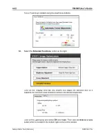 Предварительный просмотр 115 страницы V-TEK TM-500 User Manual