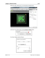 Предварительный просмотр 120 страницы V-TEK TM-500 User Manual