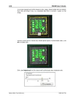 Предварительный просмотр 121 страницы V-TEK TM-500 User Manual