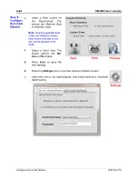 Предварительный просмотр 131 страницы V-TEK TM-500 User Manual