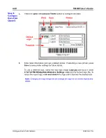 Предварительный просмотр 133 страницы V-TEK TM-500 User Manual