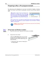 Предварительный просмотр 137 страницы V-TEK TM-500 User Manual