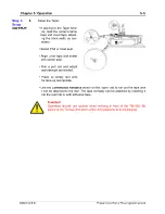 Предварительный просмотр 138 страницы V-TEK TM-500 User Manual