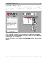 Предварительный просмотр 154 страницы V-TEK TM-500 User Manual