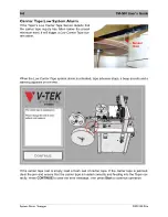 Предварительный просмотр 155 страницы V-TEK TM-500 User Manual