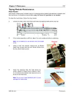 Предварительный просмотр 180 страницы V-TEK TM-500 User Manual