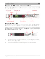 Предварительный просмотр 189 страницы V-TEK TM-500 User Manual