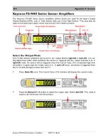 Предварительный просмотр 192 страницы V-TEK TM-500 User Manual