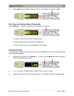 Предварительный просмотр 193 страницы V-TEK TM-500 User Manual