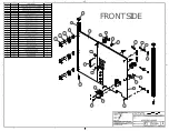 Предварительный просмотр 207 страницы V-TEK TM-500 User Manual