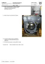 Предварительный просмотр 2 страницы V-ZUG 11001 Quick Start Manual