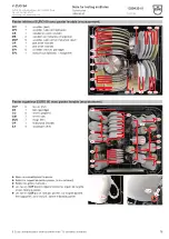 Предварительный просмотр 75 страницы V-ZUG 41145 Testing Notes