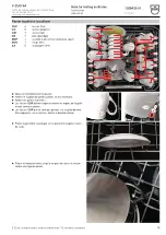 Предварительный просмотр 79 страницы V-ZUG 41145 Testing Notes