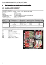 Предварительный просмотр 84 страницы V-ZUG 41145 Testing Notes