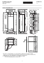 Предварительный просмотр 2 страницы V-ZUG 51028 Installation Instructions