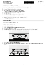 Предварительный просмотр 9 страницы V-ZUG 61001 Manual