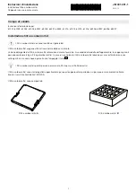 Предварительный просмотр 11 страницы V-ZUG 61001 Manual